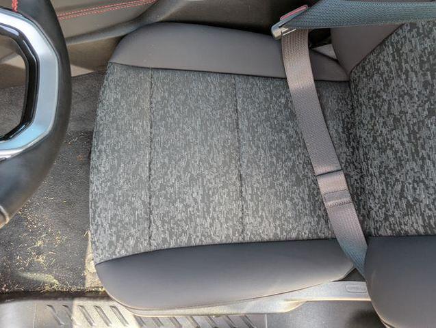 Photo of 2025 Sterling Gray Metallic Chevrolet Colorado
