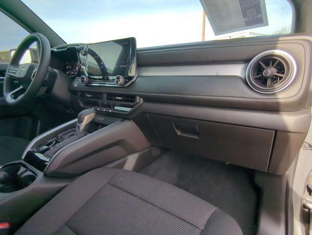Photo of 2024 Sterling Gray Metallic Chevrolet Colorado