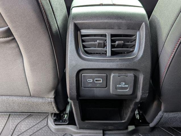 Photo of 2025 Riptide Blue Metallic Chevrolet Blazer