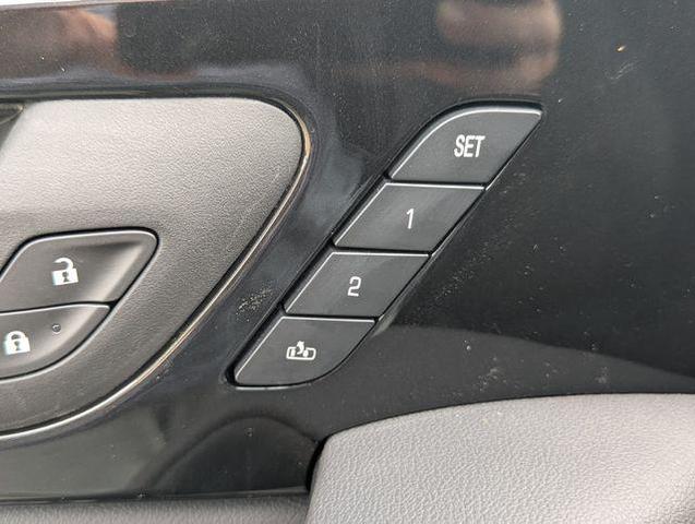 Photo of 2025 Riptide Blue Metallic Chevrolet Blazer