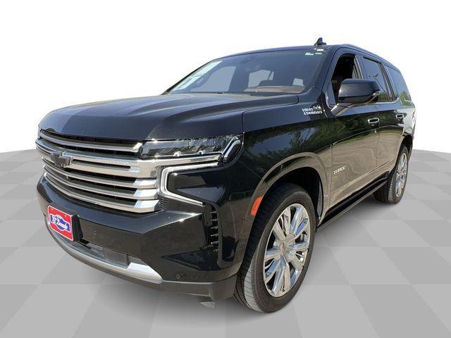 2022 Chevrolet Tahoe