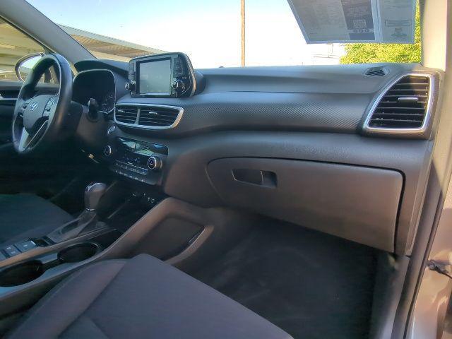 Photo of 2020 Magnetic Force Hyundai TUCSON