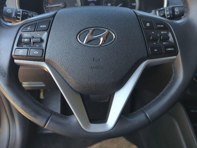 Photo of 2020 Magnetic Force Hyundai TUCSON