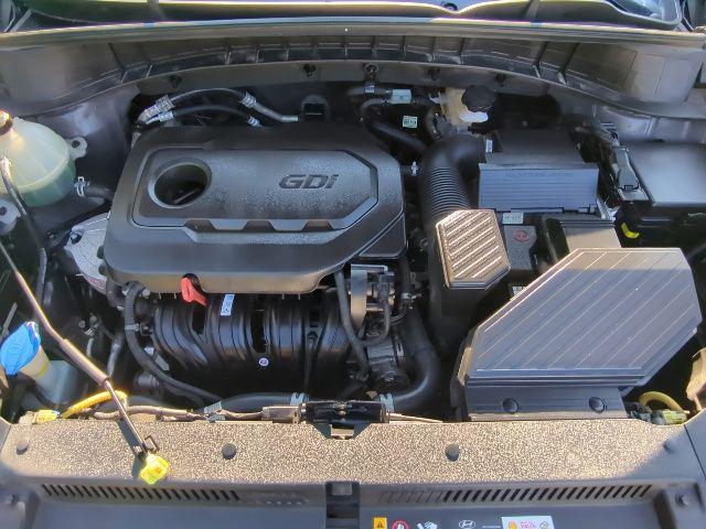 Photo of 2020 Magnetic Force Hyundai TUCSON
