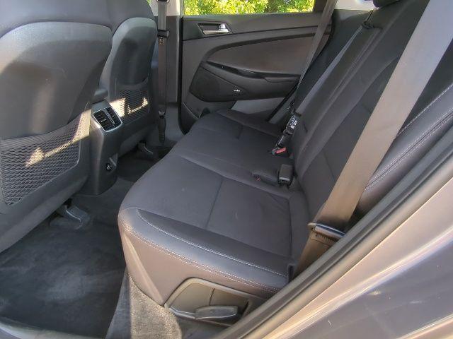 Photo of 2020 Magnetic Force Hyundai TUCSON