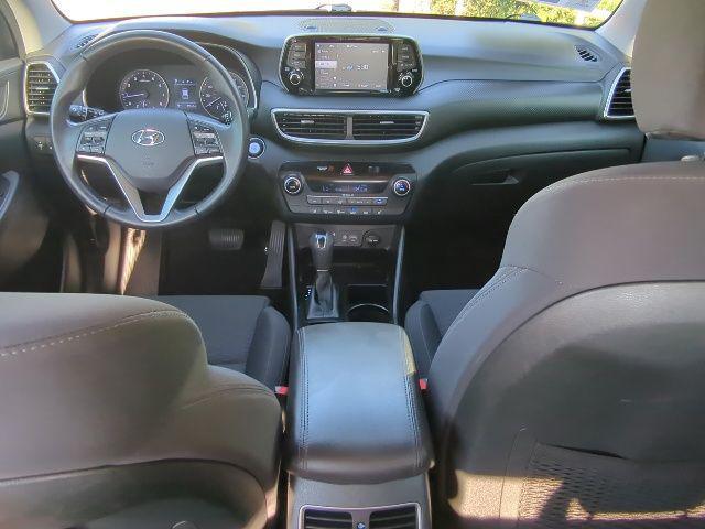 Photo of 2020 Magnetic Force Hyundai TUCSON