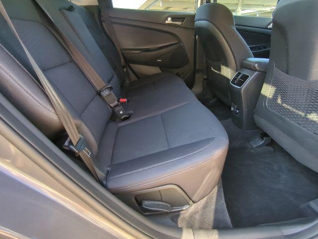 Photo of 2020 Magnetic Force Hyundai TUCSON
