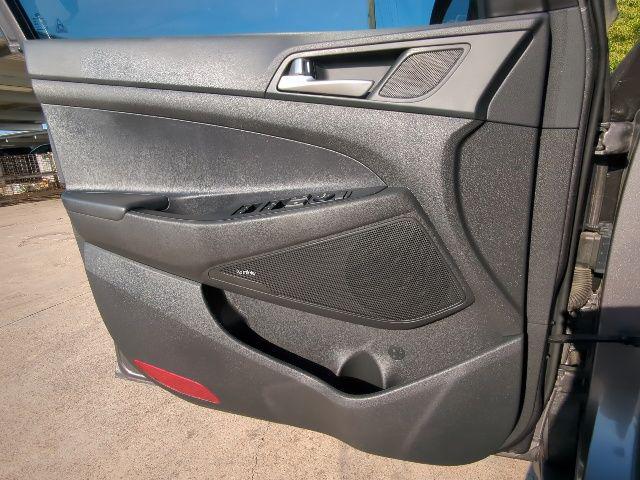 Photo of 2020 Magnetic Force Hyundai TUCSON