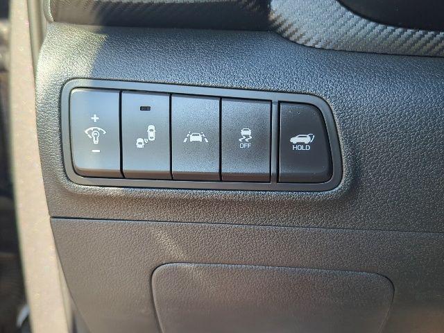 Photo of 2020 Magnetic Force Hyundai TUCSON