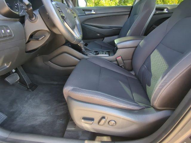 Photo of 2020 Magnetic Force Hyundai TUCSON