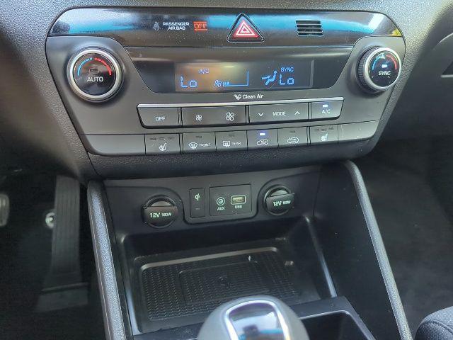 Photo of 2020 Magnetic Force Hyundai TUCSON
