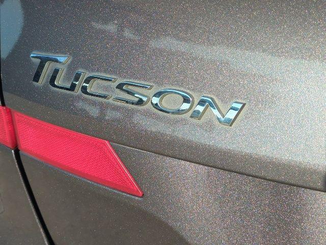 Photo of 2020 Magnetic Force Hyundai TUCSON