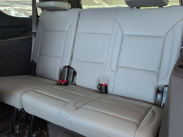 Photo of 2026 Radiant Red Tintcoat Chevrolet Tahoe