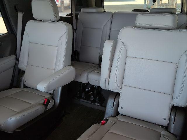 Photo of 2026 Radiant Red Tintcoat Chevrolet Tahoe