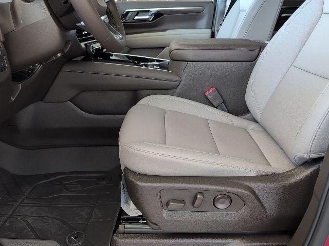 Photo of 2026 Radiant Red Tintcoat Chevrolet Tahoe
