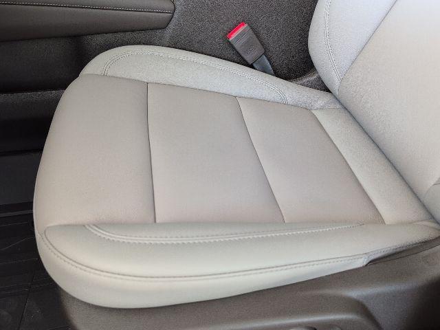 Photo of 2026 Radiant Red Tintcoat Chevrolet Tahoe