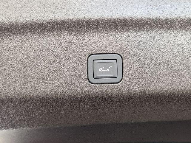 Photo of 2026 Radiant Red Tintcoat Chevrolet Tahoe