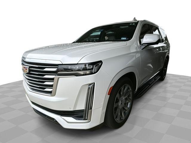 2021 Cadillac Escalade
