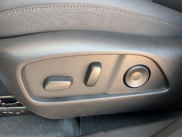 Photo of 2026 Cacti Green Chevrolet Equinox