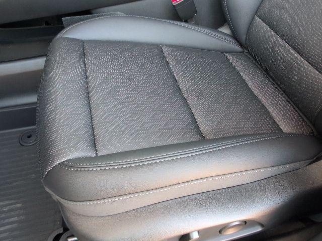 Photo of 2026 Cacti Green Chevrolet Equinox
