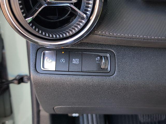 Photo of 2026 Cacti Green Chevrolet Equinox