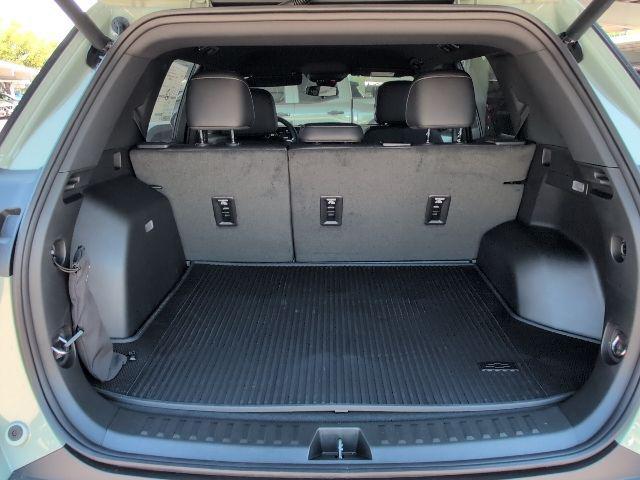 Photo of 2026 Cacti Green Chevrolet Equinox