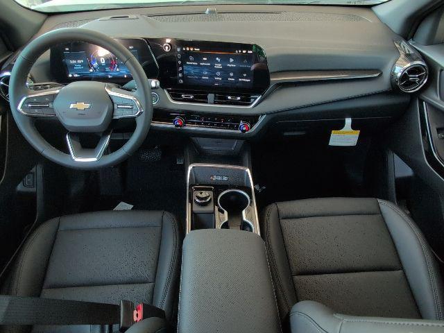 Photo of 2026 Cacti Green Chevrolet Equinox