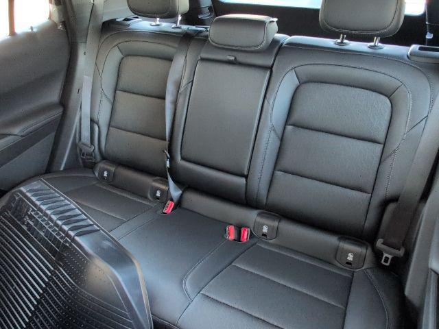 Photo of 2026 Cacti Green Chevrolet Equinox