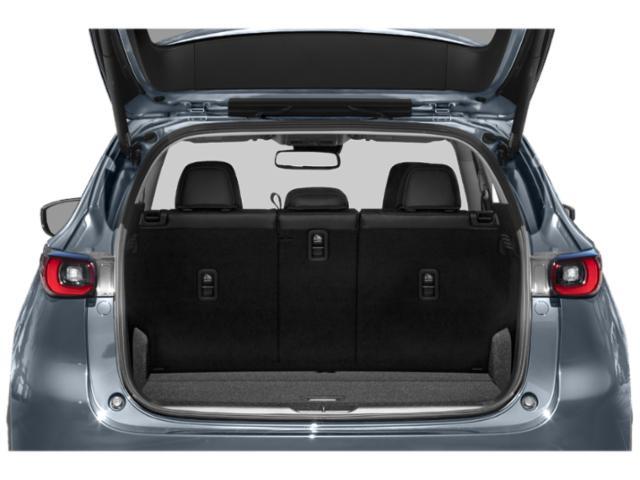 Photo of 2023 Polymetal Gray Mazda CX-5