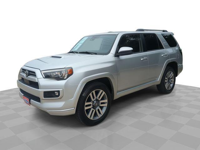 2024 Toyota 4runner