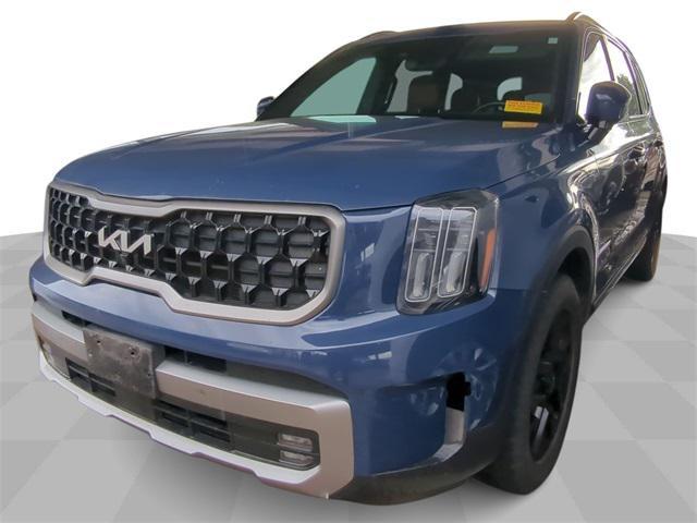 2023 Kia Telluride