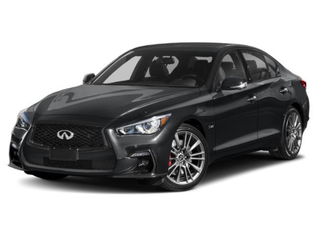 2022 Infiniti Q50