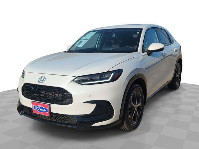 2024 Honda HR-V