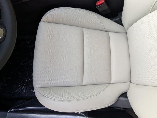 Photo of 2025 Jet Black Mica Mazda Mazda3