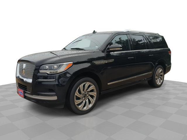 2023 Lincoln Navigator