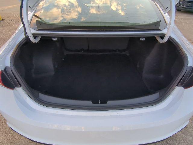 Photo of 2022 Summit White Chevrolet Malibu