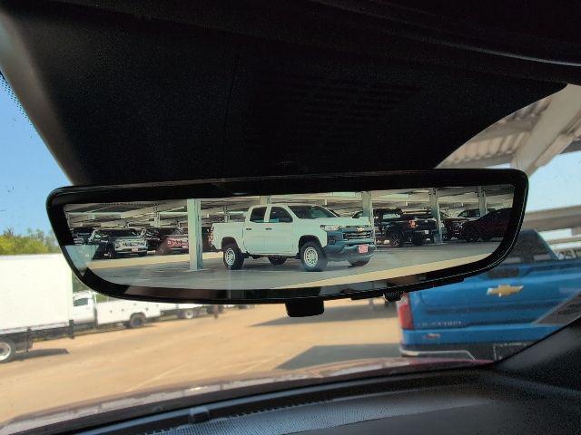 Photo of 2026 Habanero Orange Chevrolet Blazer EV