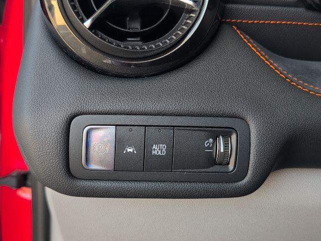 Photo of 2026 Habanero Orange Chevrolet Blazer EV
