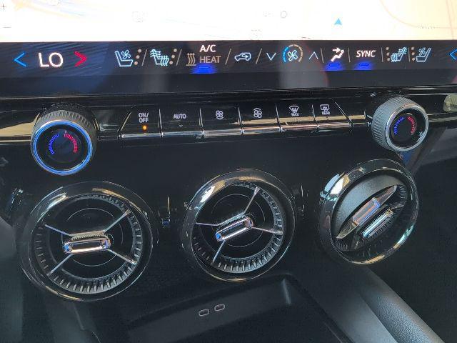 Photo of 2026 Habanero Orange Chevrolet Blazer EV