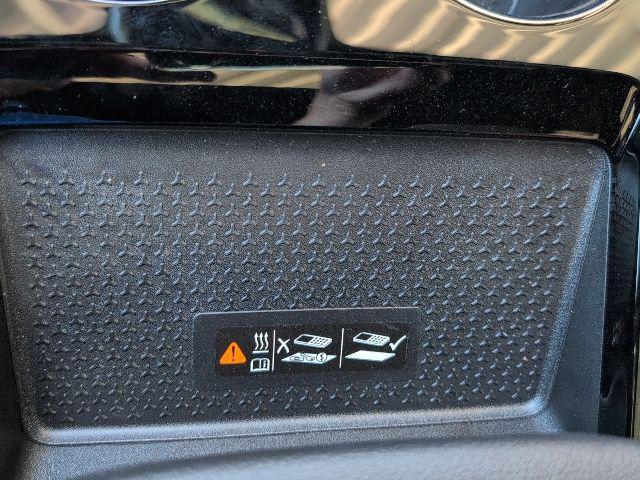 Photo of 2026 Habanero Orange Chevrolet Blazer EV