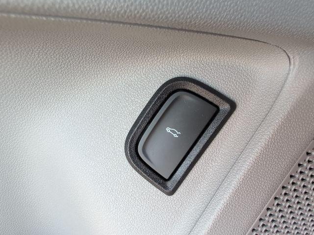 Photo of 2026 Habanero Orange Chevrolet Blazer EV