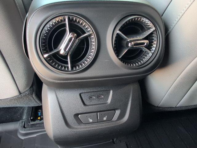 Photo of 2026 Habanero Orange Chevrolet Blazer EV