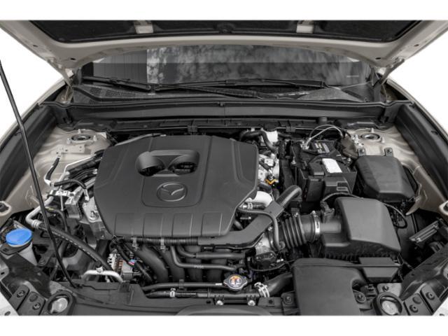 Photo of 2023 Jet Black Mica Mazda CX-30