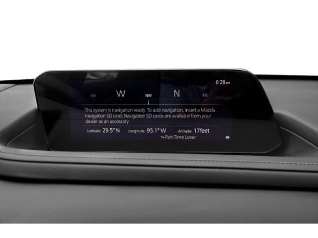 Photo of 2023 Jet Black Mica Mazda CX-30