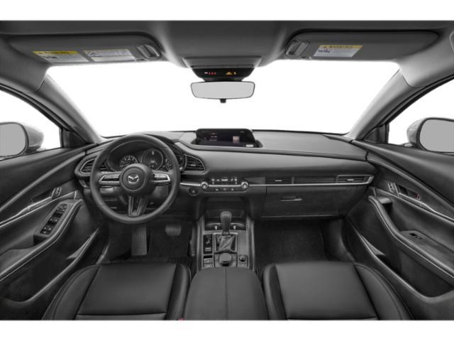 Photo of 2023 Jet Black Mica Mazda CX-30
