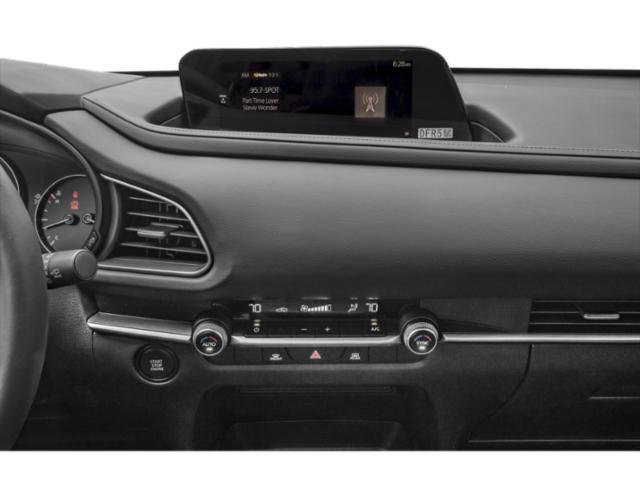 Photo of 2023 Jet Black Mica Mazda CX-30