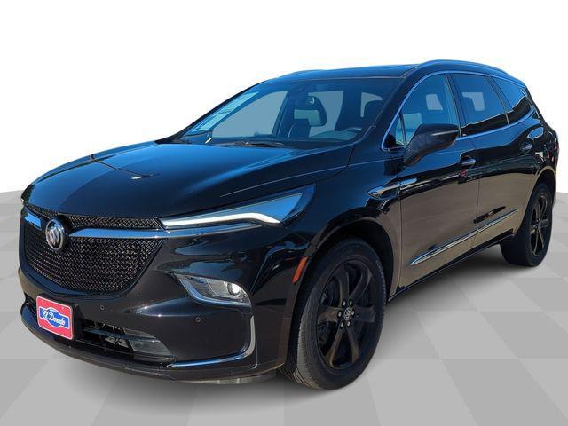 2023 Buick Enclave