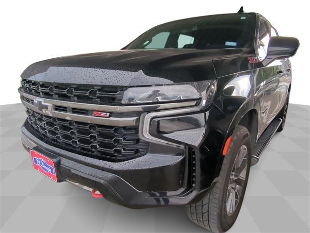 2021 Chevrolet Tahoe