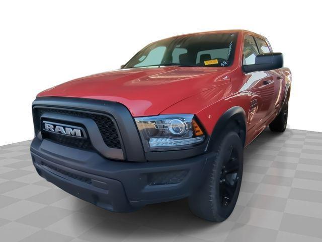 2024 RAM 1500 Classic
