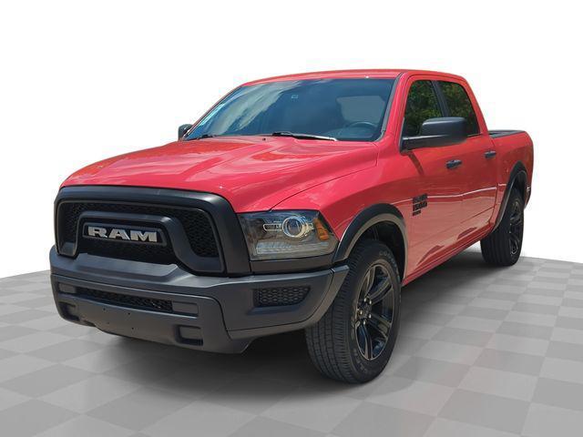 2024 RAM 1500 Classic